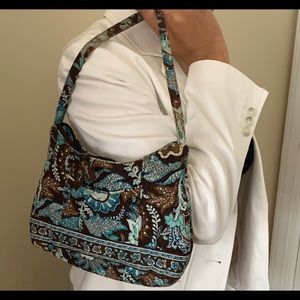 Vera Bradley Mini Bag